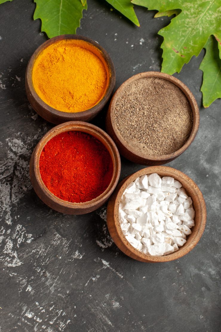 FoodOX Spices
